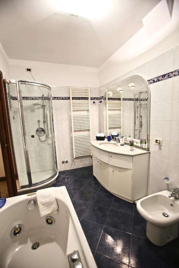 Ca Donzela Apartment เวนิส ภายนอก รูปภาพ