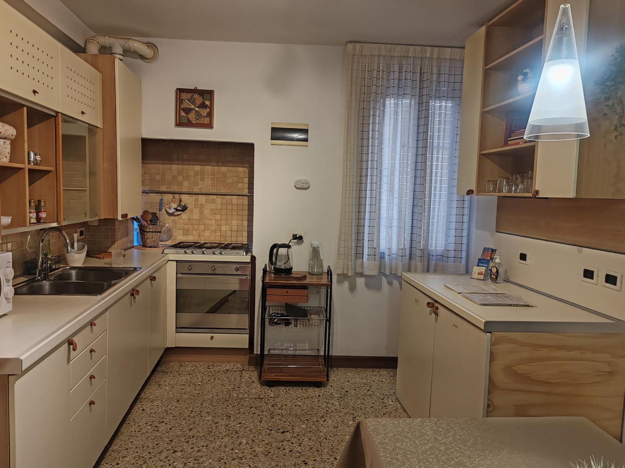 Ca Donzela Apartment เวนิส ภายนอก รูปภาพ