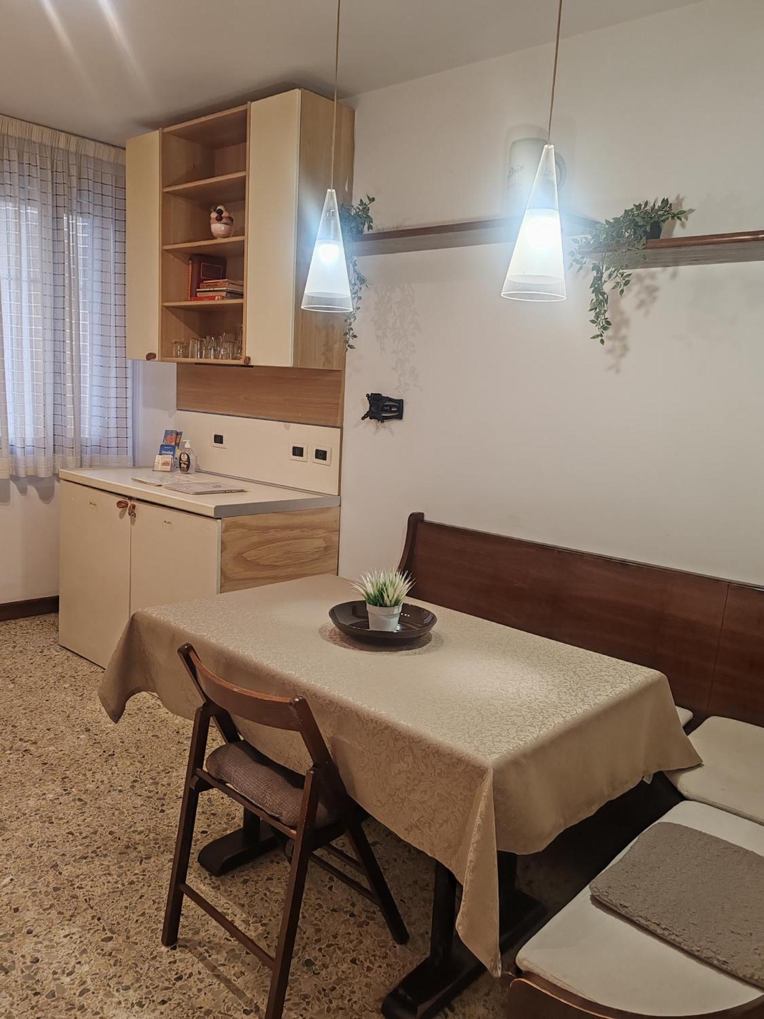 Ca Donzela Apartment เวนิส ภายนอก รูปภาพ