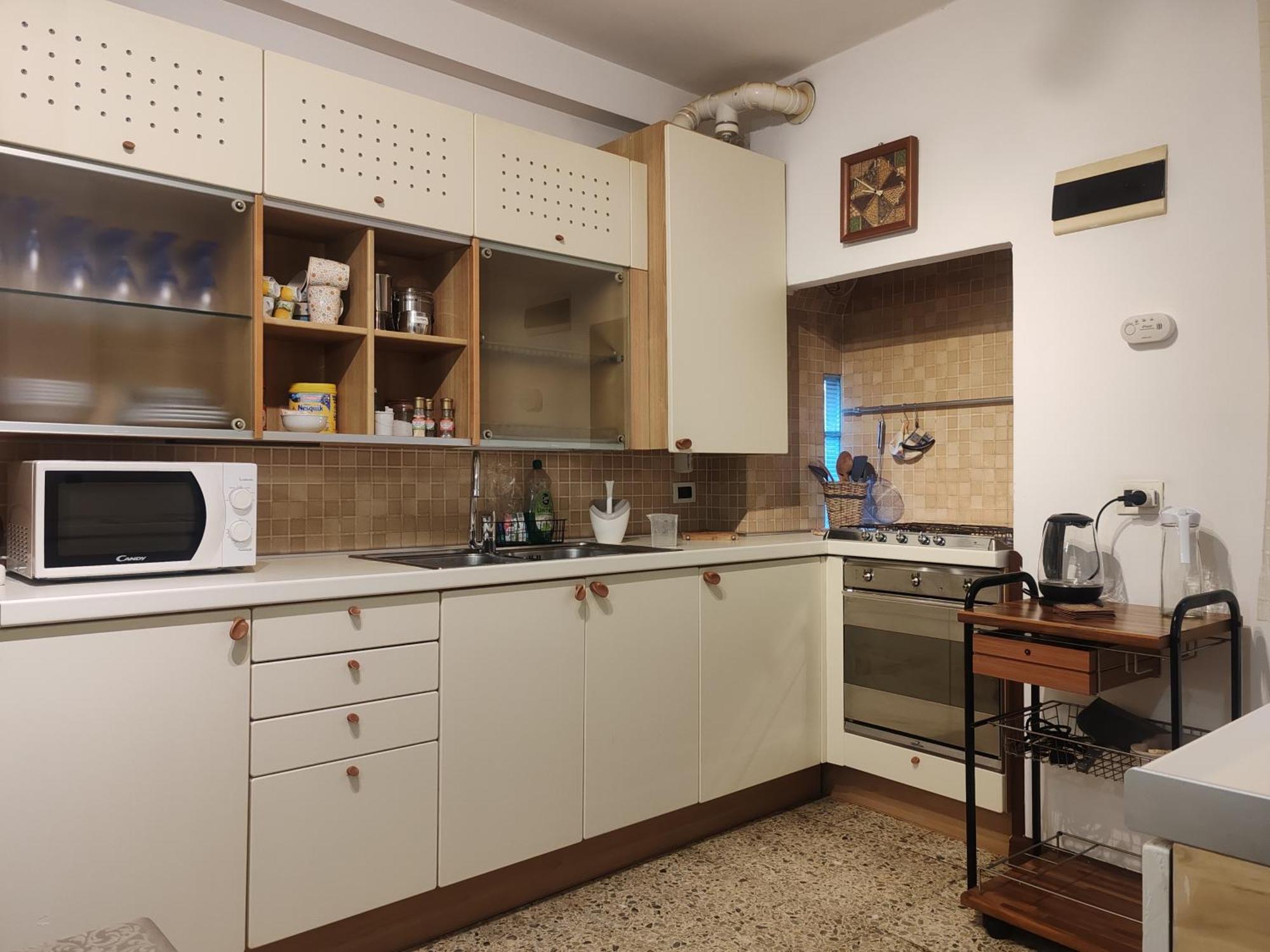 Ca Donzela Apartment เวนิส ภายนอก รูปภาพ